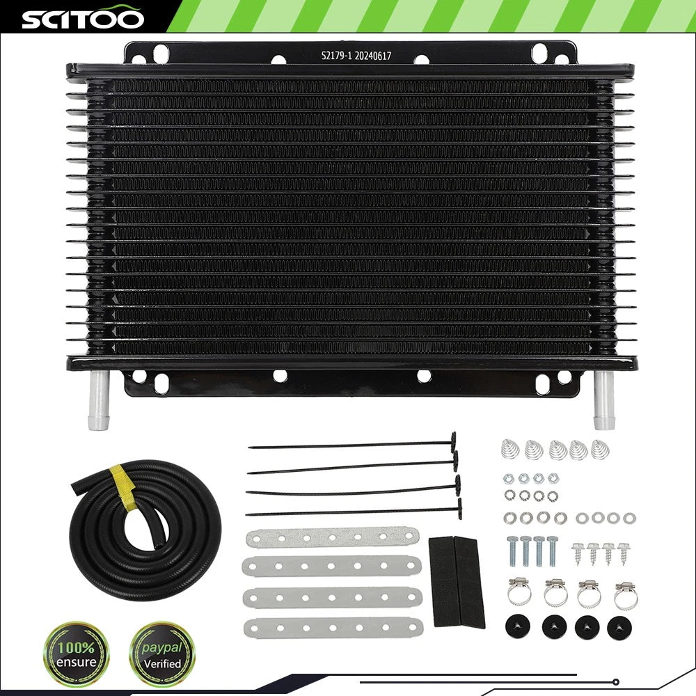 OC-1677 Engine Automatic Transmission Oil Cooler for