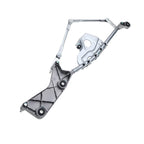 Front Windshield Wiper Linkage Assembly with Motor for Mercedes-Benz ML450 (2009–2011)