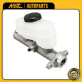 Brake Master Cylinder Reservoir for Ford Crown Victoria Lincoln Town Car (2003–2011)