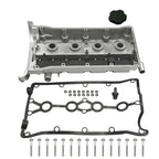 Engine Valve Cover for Chevy Aveo Pontiac Wave 1.6L L4 (2004–2005) 96415423