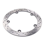 Stainless Steel Rear Brake Disc Rotor for BMW R850GS (1998–2007), R1100GS (1994–2001), R1100RT (1994–2001)