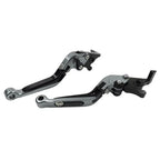 Steering Wheel Shifter Paddle Extensions for Ford Explorer (2013-2019)