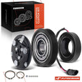 A/C Compressor Clutch Kit for Dodge Dakota Durango Ram 1500 (2002–2003)