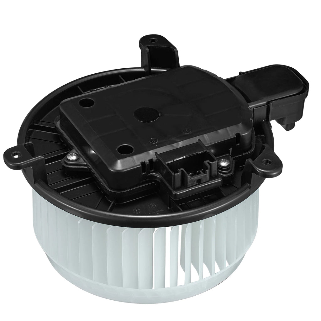Front AC Blower Motor Brushless for Toyota Sequoia (2008-2022)
