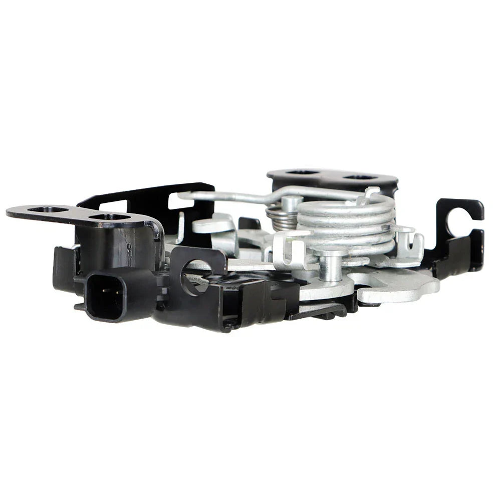 Hood Latch Lock for 2017-2020 Jeep Compass (2017-2020)