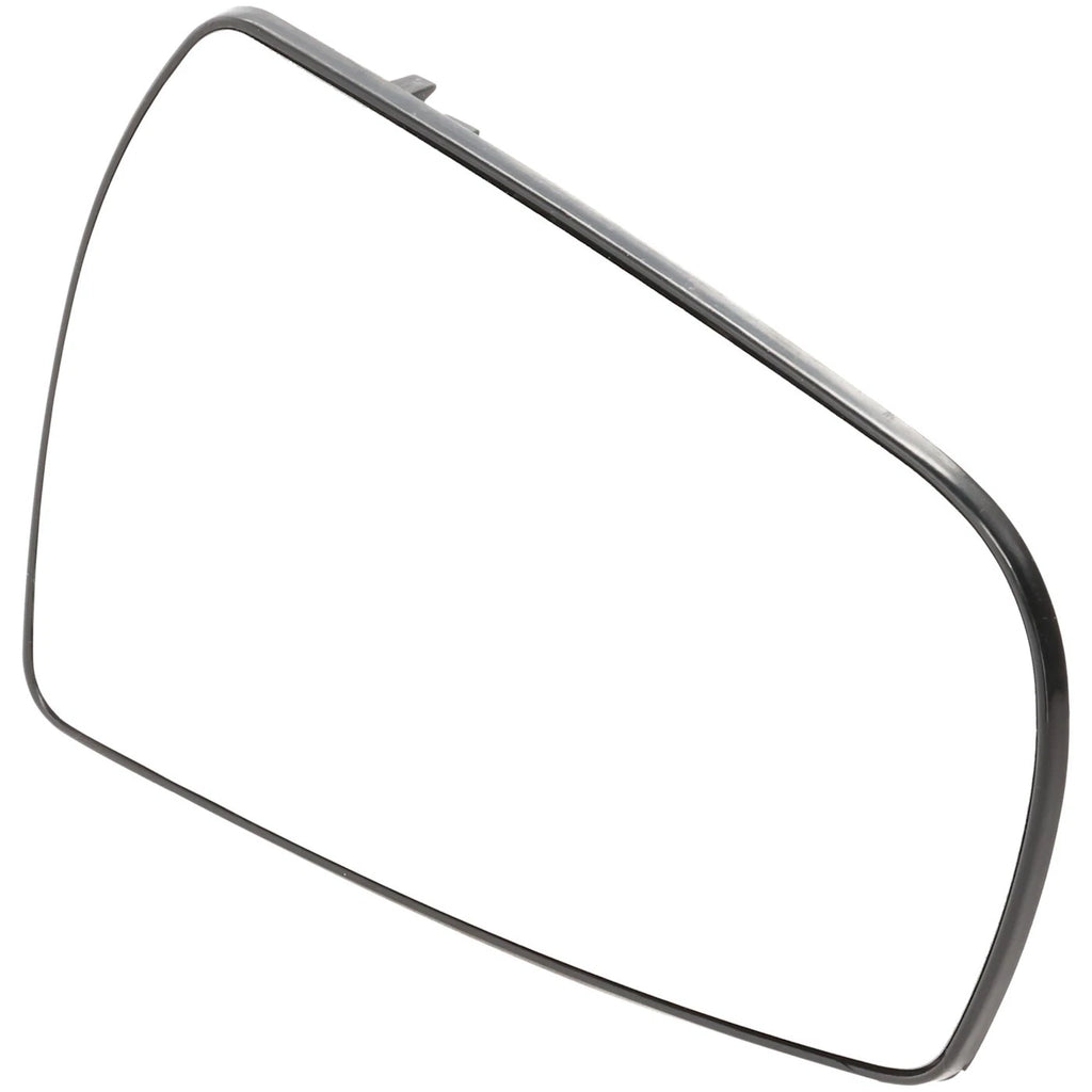 Heated Driver Left Side Mirror Glass for Chevy Malibu Limited