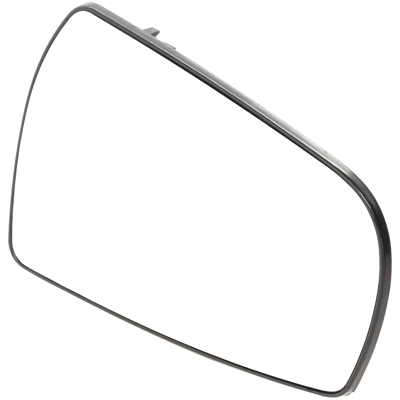 Heated Driver Left Side Mirror Glass for Chevy Malibu Limited