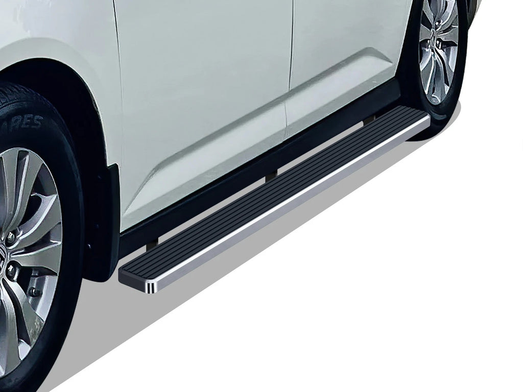 5" Side Steps for Honda Odyssey (2015–2017)