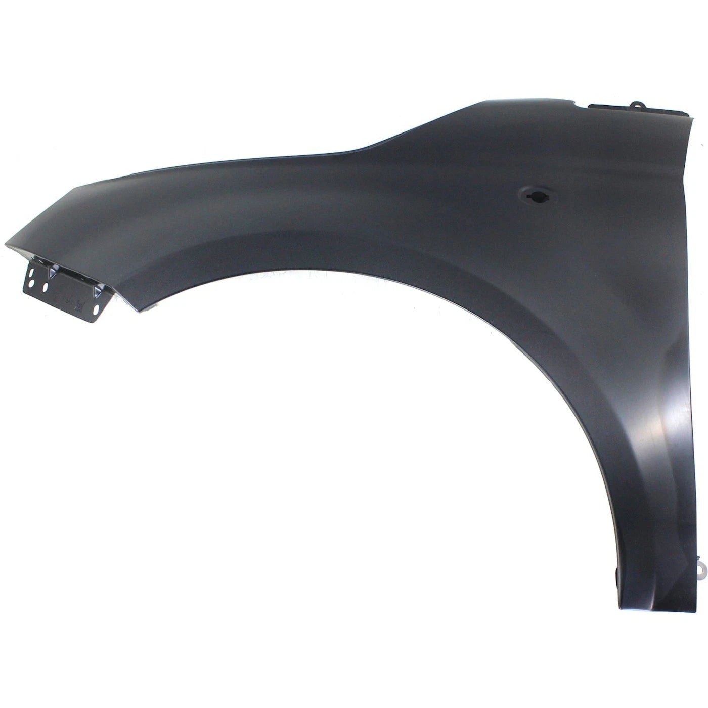 Fender for Fiat 500 (2012–2019) Front Driver and Passenger Side