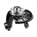 Front Right Steering Knuckle & Wheel Hub Bearing Assy for VW Beetle Golf Jetta (2000–2010)