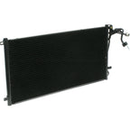 A/C Compressor Kit Replacement with Condenser for Chevrolet CC55 (1990-1999)