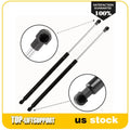 Set of 2 Rear Window Lift Supports for Land Rover LR3 LR4
