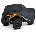 Waterproof ATV Cover for Can-Am Outlander (450–1000R)