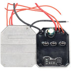 Brushless Angle Grinder Driver Board Control Module 21V 60A