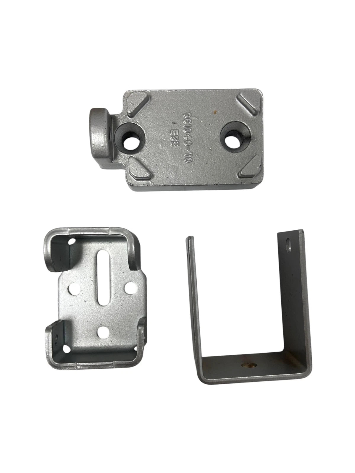 Removable Mullion Brackets for Von Duprin 1654/4954 (OEM)