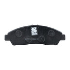 Ceramic Brake Pad Set for Honda Pilot, MDX (2012–2020)