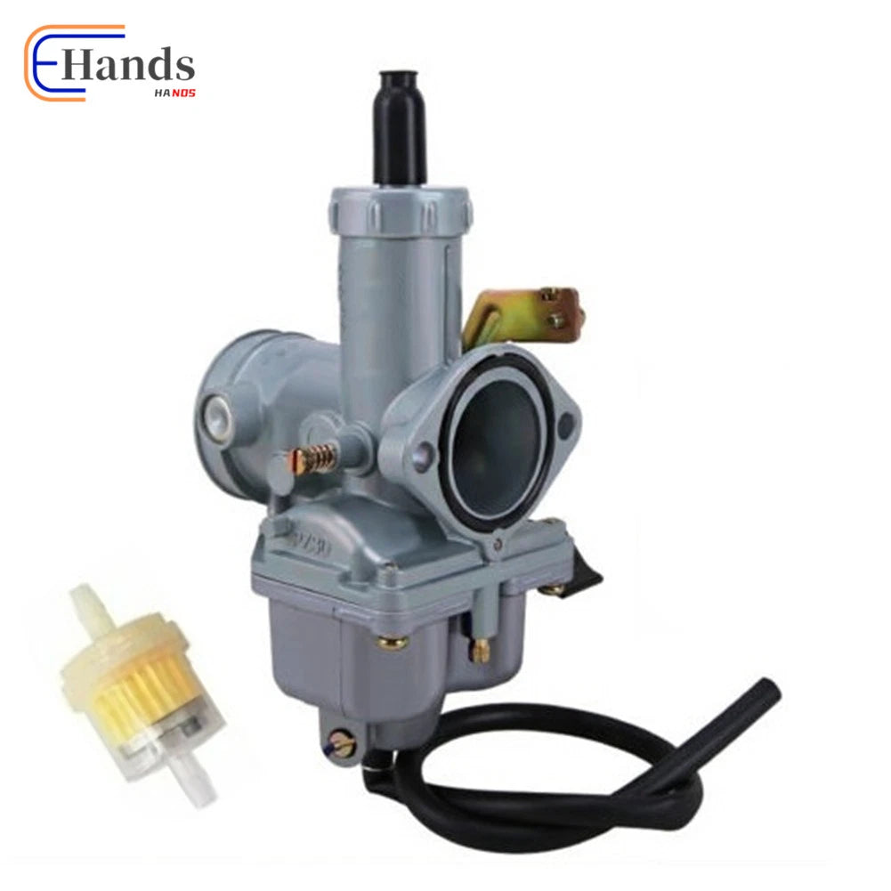 30MM Carburetor PZ30 for Taotao SunL JCL 200cc 250cc (2000–2023)