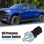 Fuel Rail Pressure Sensor for Chrysler Dodge Jeep Ram (5149059AA)