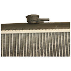 Aluminium Alloy Radiator 2.7L for Nissan Navara D21 (1988-1997)