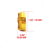 Clutch Brake Reservoir Cap for Honda CBR 1000 RVT 750 RC51 (38mm)