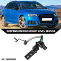 Suspension Ride Height Level Sensor for Audi A3 (2015–2020) No.5Q0412521C