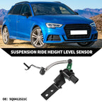 Suspension Ride Height Level Sensor for Audi A3 (2015–2020) No.5Q0412521C