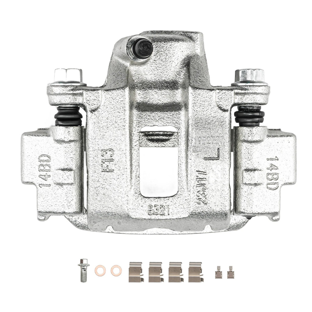 Disc Brake Caliper Bracket for Toyota 4Runner FJ Cruiser (2003–2017)