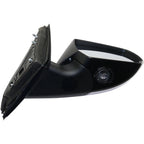 Right Side Mirror for Cadillac ATS (2014–2018) Power Heated Manual Fold