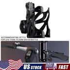 Adjustable Handlebar Drink Cup Holder for Motorcycle/Bicycle (Universal)