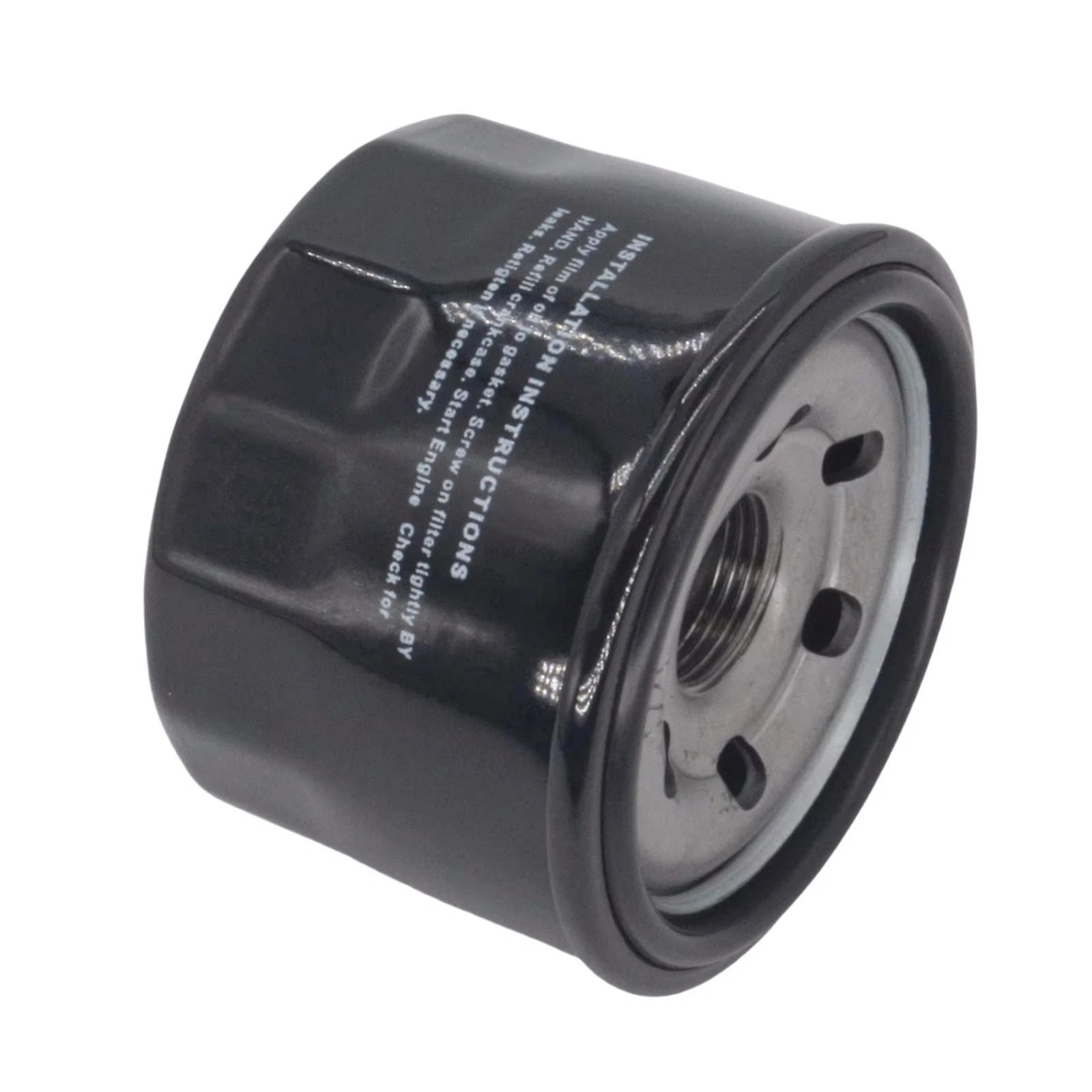 Oil Filter for Suzuki Outboard (16510-87J01, 16510-87J00, 16510-87JL0)