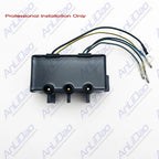 Ignition Coil for Polaris Genesis Pro 1200 / SLX / Virage TX (2000–2002) 4010342