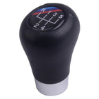 Gear Knob 5/6 Speed for BMW 1 3 Series E81 E82 E87 E90 E91 E92 (2004-2013)