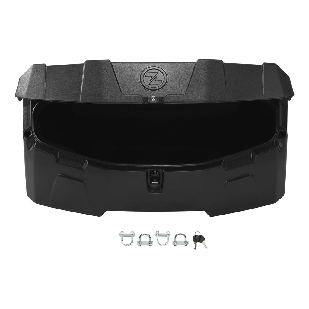 Rear Cargo Storage Trunk Box for ATV (95L)