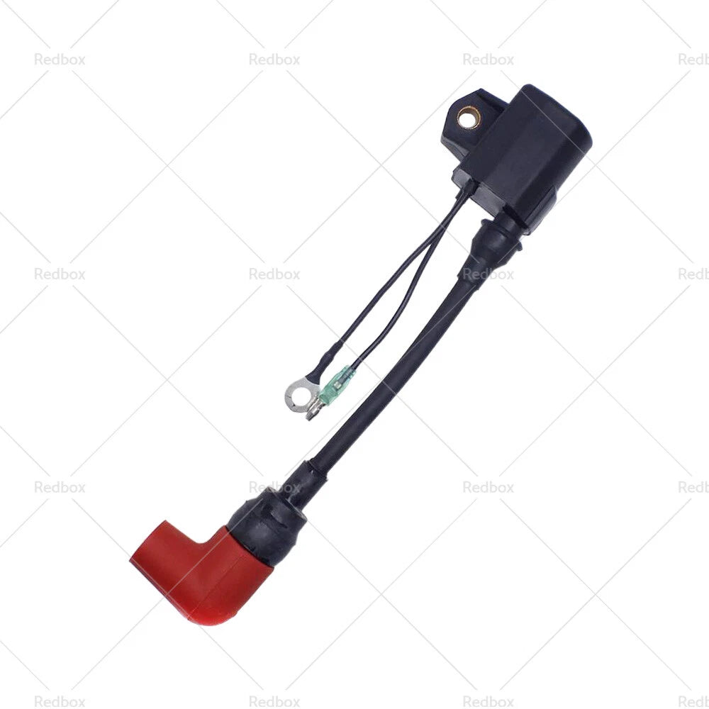Ignition Coil for Yamaha 55HP 60HP 70HP 75HP 80HP 90HP