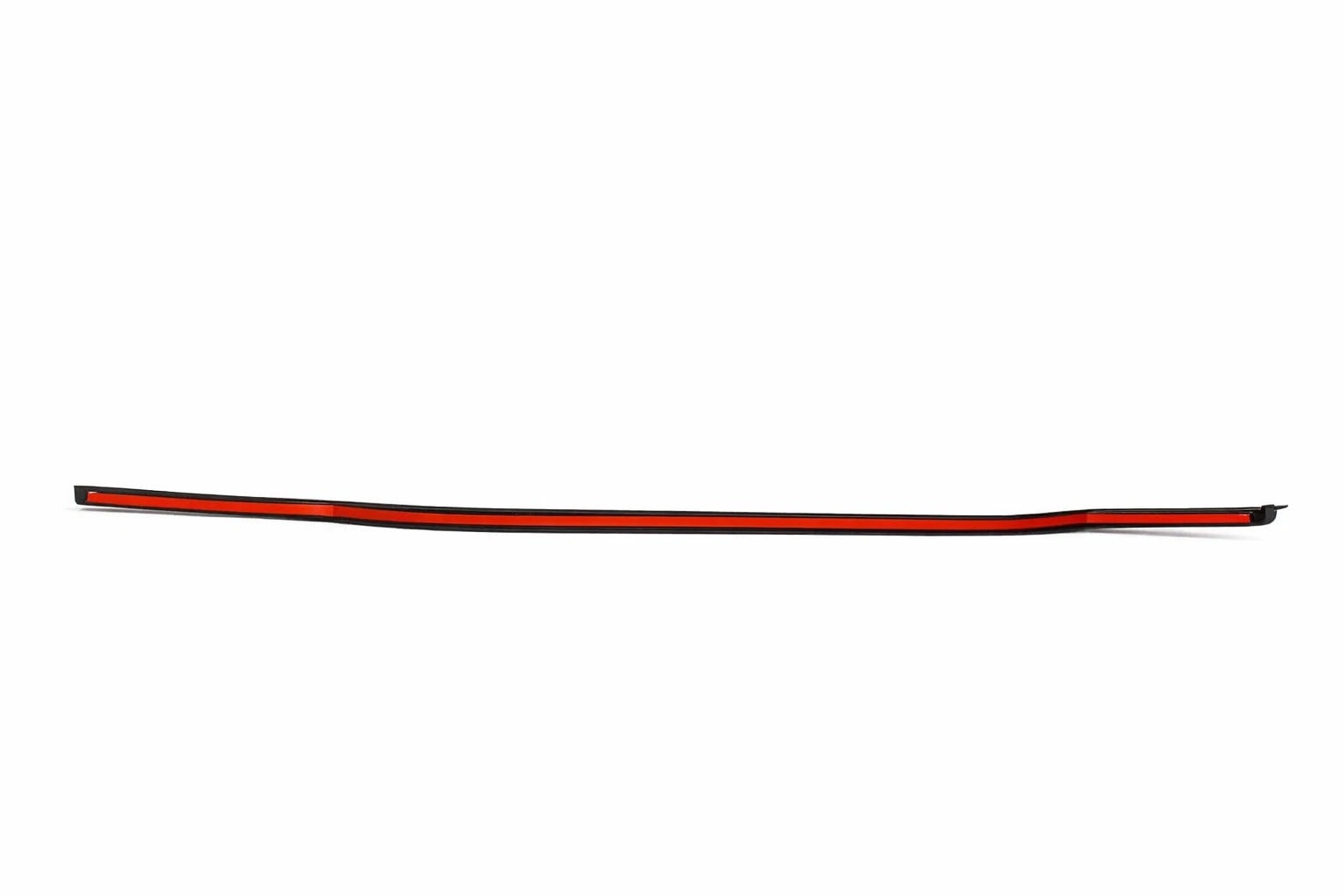 Genuine OEM Rear Left Door Seal for BMW X5 (2014–2017) 51767318509
