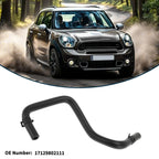 Radiator Hose for BMW Mini Countryman (2010-2016) Rubber Coolant Pipe