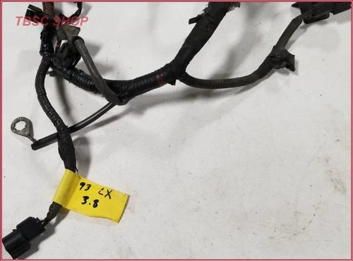 Fuel Engine Harness for Ford Thunderbird Cougar (1993) 3.8L V6