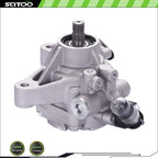 Power Steering Pump for Honda CR-V Accord Acura RSX 2.0 2.4L (2002–2011)