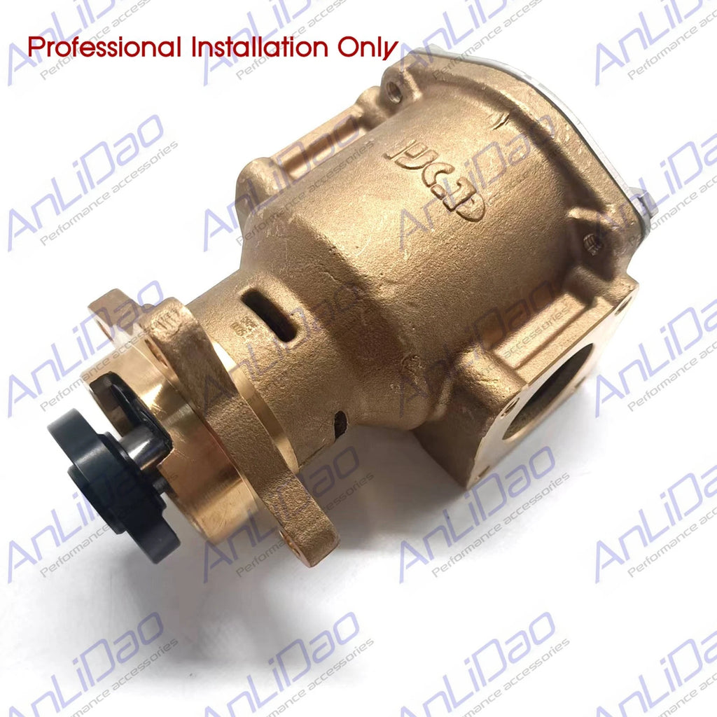 Water Cooling Pump for Cummins QSB 5.9 (4948142, 5266001, 5268375)