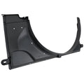 Lower Fan Shrouds for F450 F550 F250
