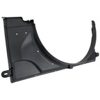 Lower Fan Shrouds for F450 F550 F250