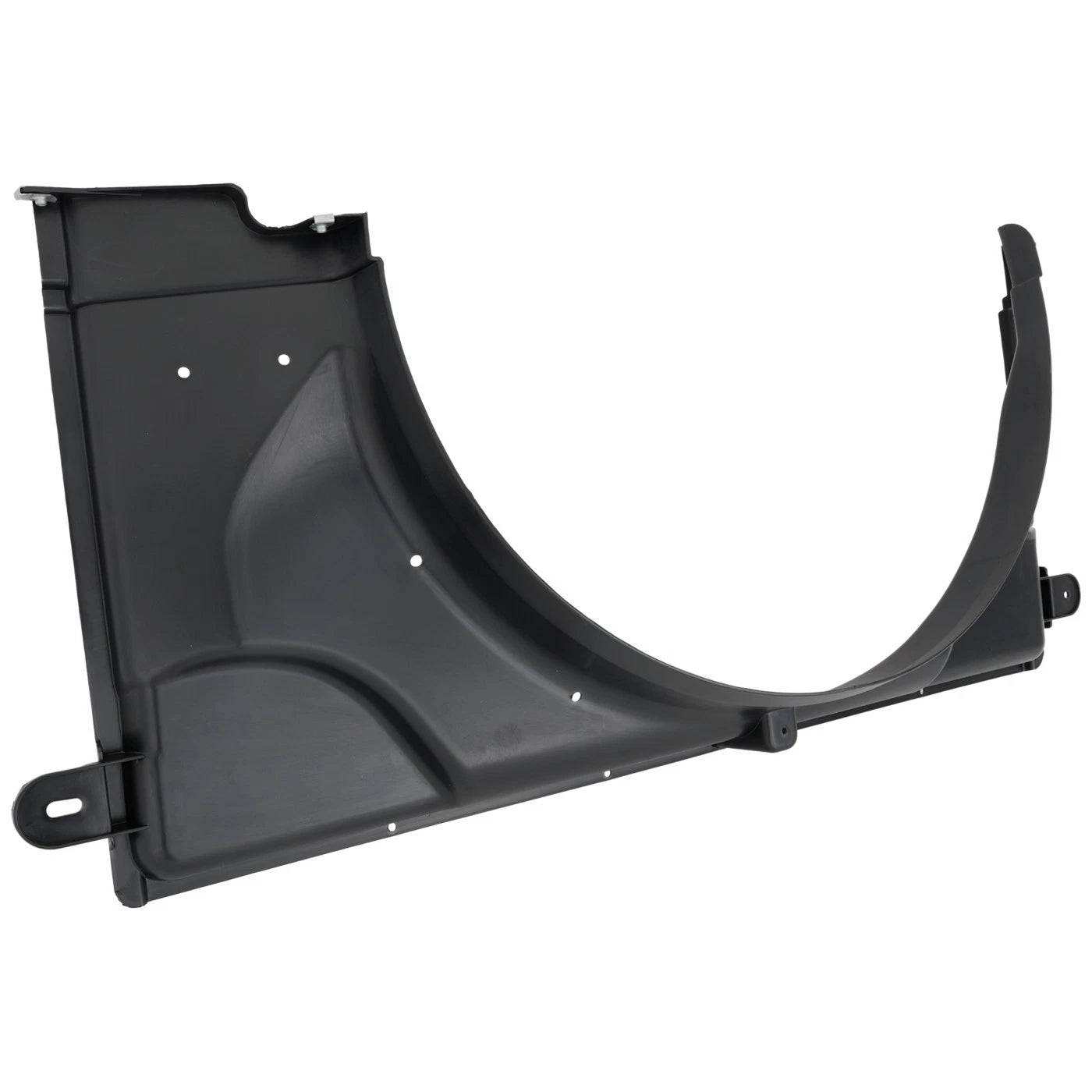 Lower Fan Shrouds for F450 F550 F250