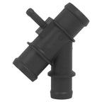 Coolant Hose Connector for Audi Volkswagen (2006-2016)