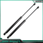 2X Rear Liftgate Lift Supports for Audi Q7 (2006–2015) 4L0827552C