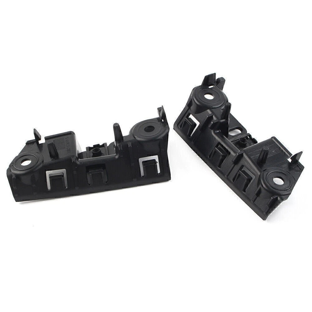 Front Bumper Mount Bracket for Land Rover Defender (2020–2022) LR132643 LR132641