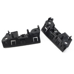 Front Bumper Mount Bracket for Land Rover Defender (2020–2022) LR132643 LR132641