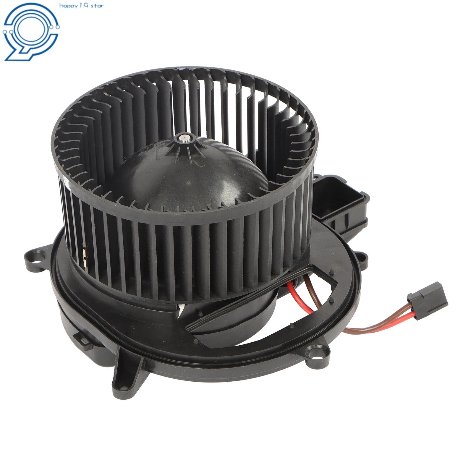 Heater Blower Motor Fan for Mercedes-Benz ML250 ML350 (2012–2015)
