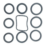 Injector Manifold Seals for Citroen C2, Ford, Peugeot (2003-2010)