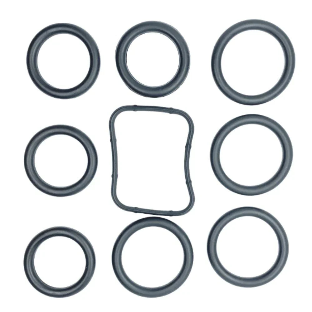 Injector Manifold Seals for Citroen C2, Ford, Peugeot (2003-2010)