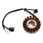 Stator + Voltage Rectifier + Gasket for Kawasaki Z400, Ninja 400 (2018–2023)